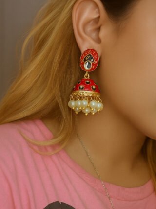 Earring 6