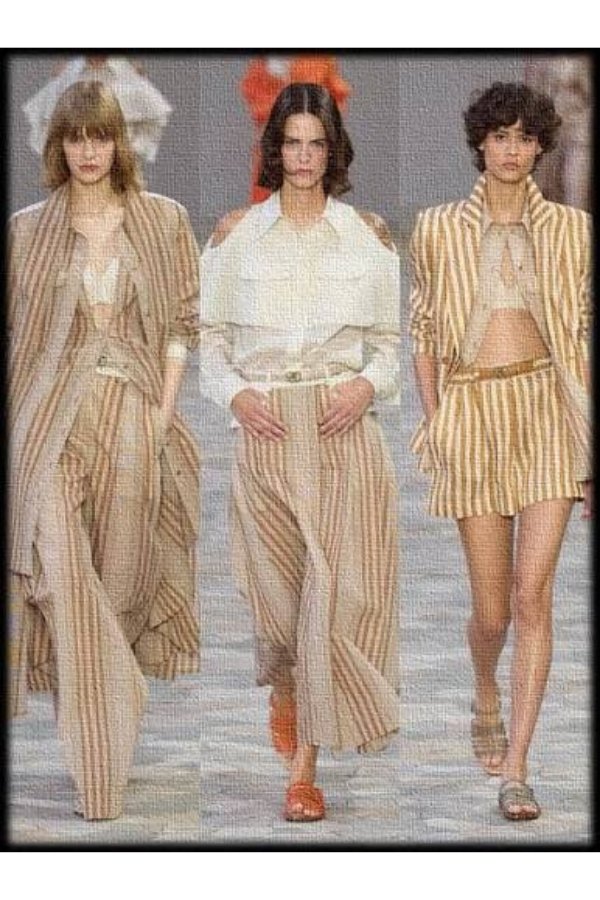 Fashion Trends 2026: The Rise of Character Dressing & Relaxed Elegance | Melegant